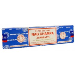 Encens Nag Champa 40g