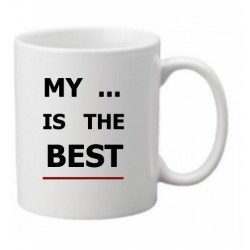 Mug MY...IS THE BEST