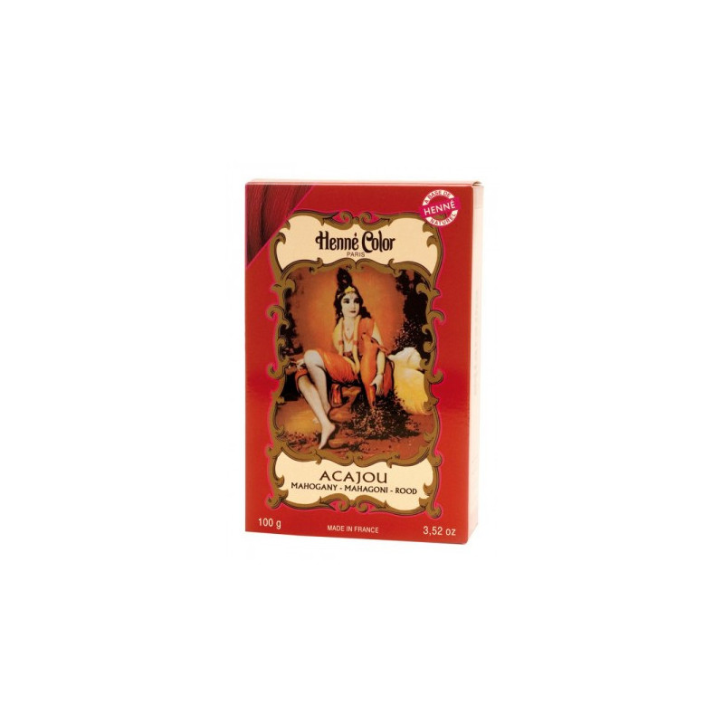Henné Color