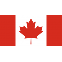 Drapeaux Canada