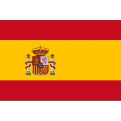 Drapeaux d'Espagne