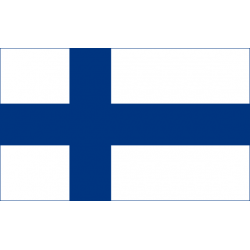 Drapeaux du Finlandre