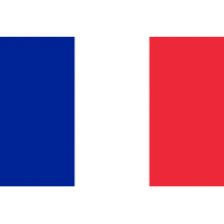 Drapeaux du France