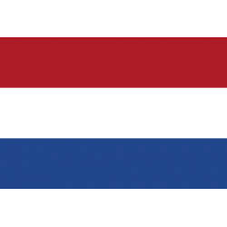 Drapeaux du Pays-bas
