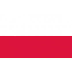 Drapeaux du Pologne