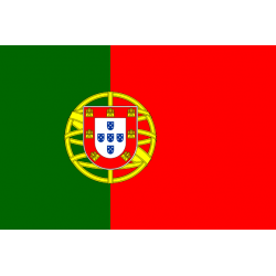 Drapeaux du Portugal