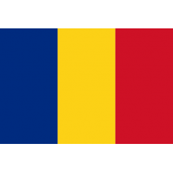 Drapeaux du Roumanie