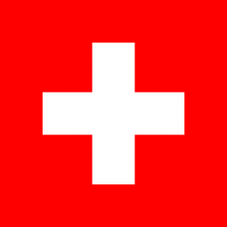 Drapeaux du Suisse