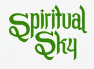 Spiritual sky